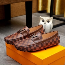 Louis Vuitton Business Shoes